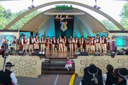 60. Tydzień Kultury Beskidzkiej